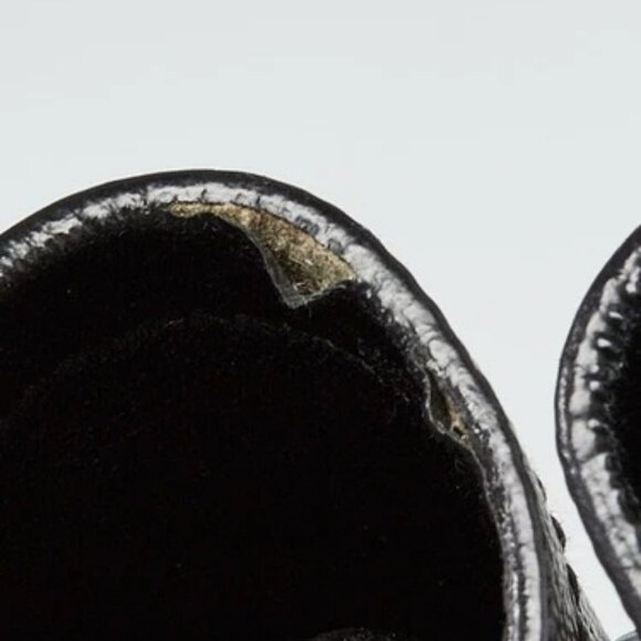 Prada Marmo Saffiano Lux Leather Double Handle Small Tote Bag 1BG775 - Picture 6 of 12